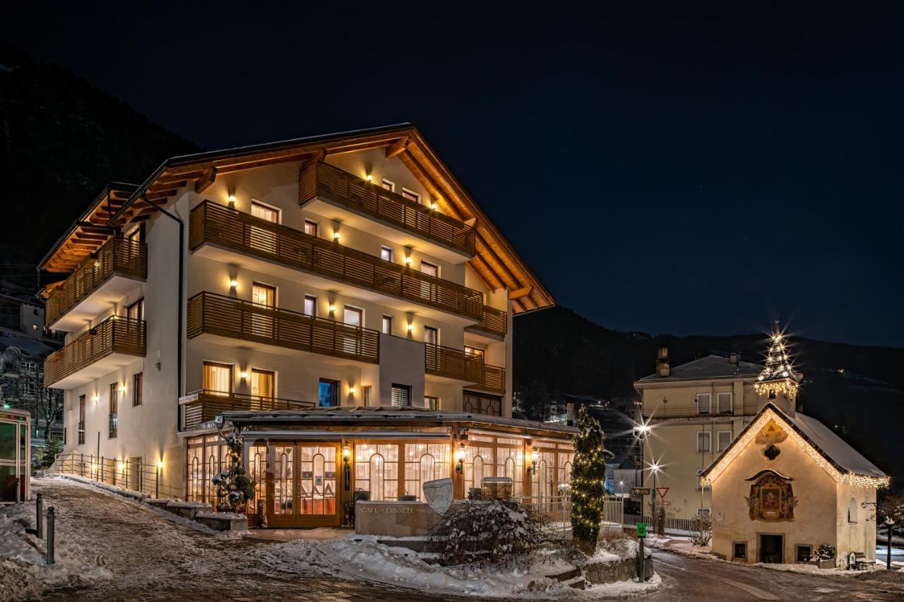 Hotel Leitner Rio di Pusteria Exterior photo